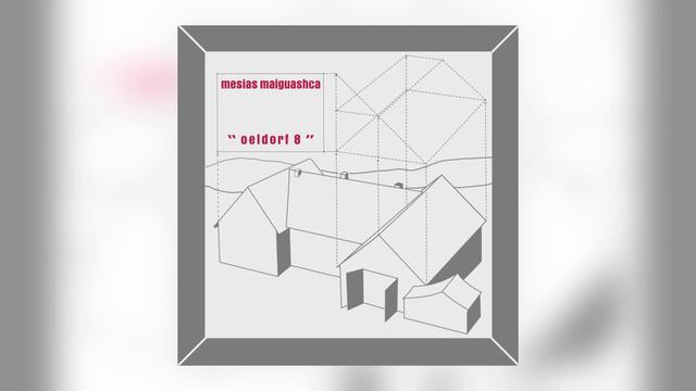 Mesias Maiguashca - Oeldorf, Part 3 [Audio] смотреть онлайн