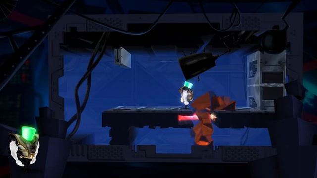 HeartZ: Co-Hope Puzzles смотреть онлайн