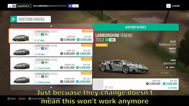 Forza Horizon 4 Money Glitch | Fastest Way to Make Money (2021 Updated) смотреть онлайн