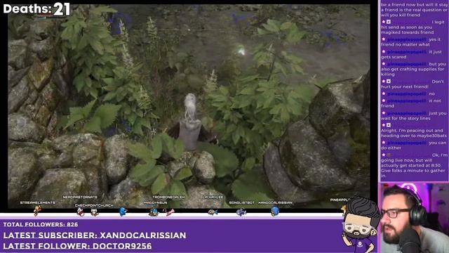 More Elden Ring already?! Maybe too much too soon. How can I be bored of this game? смотреть онлайн