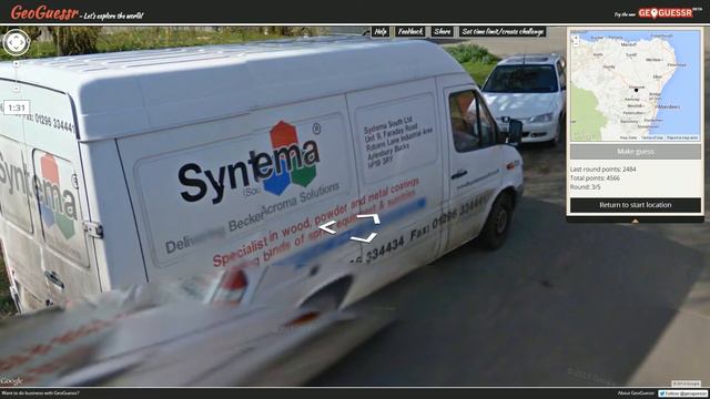 Pro Plays with Ather - GeoGuessr Tips & Tricks - Episode 59 (Bad With Languages) смотреть онлайн