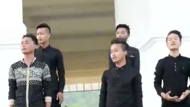 Mesak khawnge i tuan смотреть онлайн