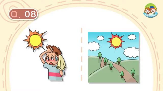 Listening Test for Kids | Test 5 смотреть онлайн