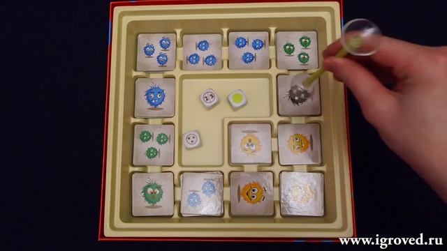 Стики-Стикс. Обзор настольной игры от Игроведа.mp4 смотреть онлайн