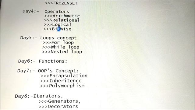 Python Full tutorial with new version 3.9.0 in 2020 смотреть онлайн