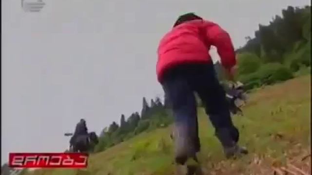 Саджвареоба - грузино-осетинский языческий праздник смотреть онлайн