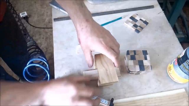 Стройка Современности