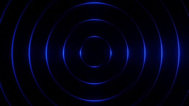 Deep Relaxation Music (3D Audio) 3.5 Hz Delta Waves - Binaural Beats