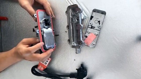 Lf Bros Engine Preheater 3000W Performance Enhanced Coolant Heater Truck Engine Compartment Car He