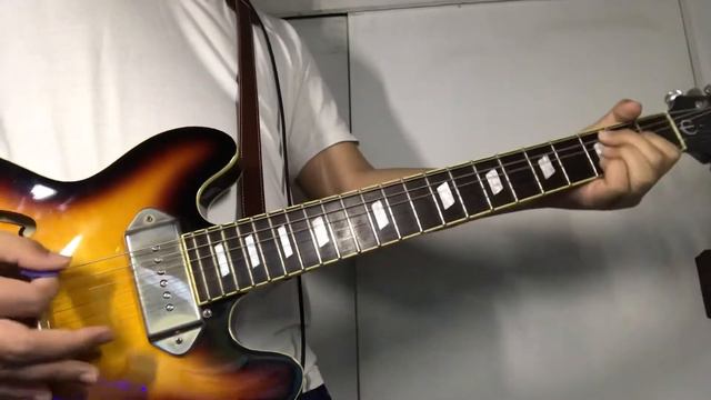 The Beatles - Till There Was You (Lead Cover) смотреть онлайн