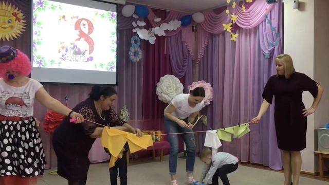 «Утренник во 2 мл гр «А» смотреть онлайн