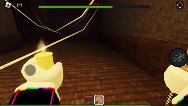 Roblox The Mimic - Book 1 “Control” Chapter 4 Revamp - Solo (Full Walkthrough) смотреть онлайн