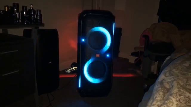 Stargazing? TRAVIS SCOTT ? JBL PARTYBOX 710? Extreme BASS‼️ смотреть онлайн