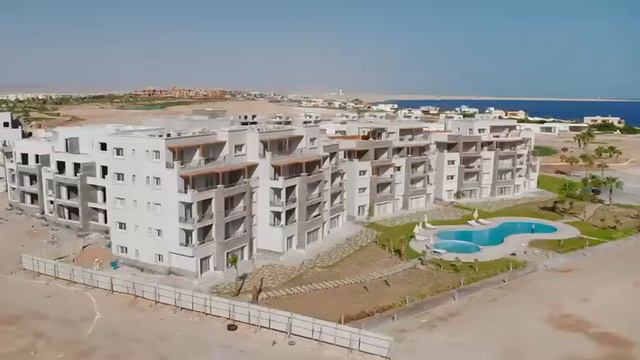 Soma Breeze | Apartments in Somabay Red Sea Egypt смотреть онлайн