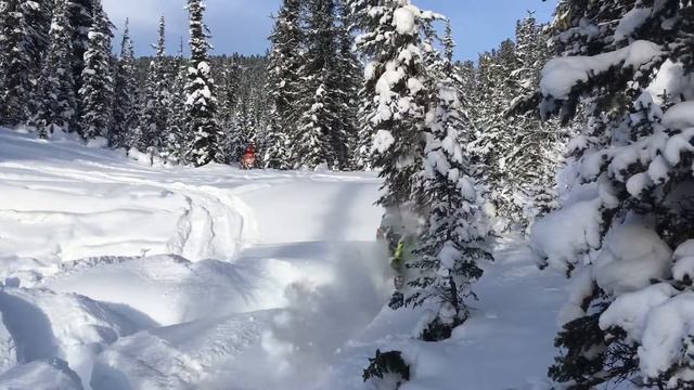 Ергаки 19-23.12.2016 смотреть онлайн