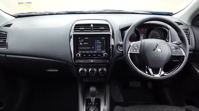 2020 MITSUBISHI ASX Ryde, Sydney, New South Wales, Top Ryde, Australia 2637465 смотреть онлайн