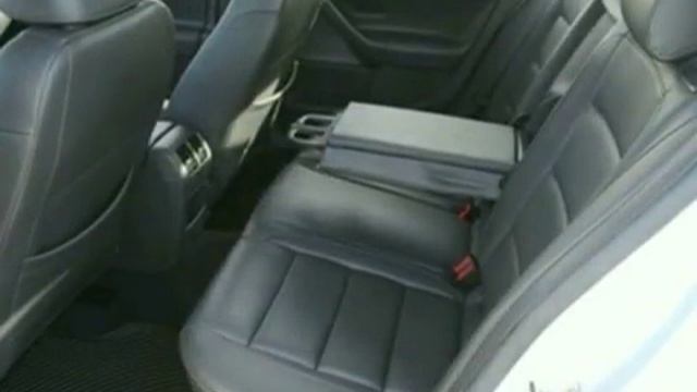 2007 Volkswagen Jetta #7M197185 in Houston TX Katy, TX SOLD смотреть онлайн