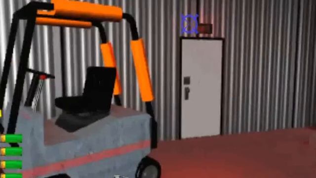 Area 51 (Arcade) Full Playthrough смотреть онлайн