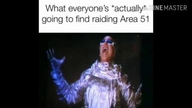 AREA 51 RAID PLANS (and more) смотреть онлайн