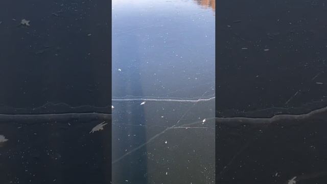 Казань, озеро Глубокое смотреть онлайн