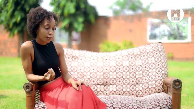 [MESH Profile Interview] Elisabeth Efua Sutherland - Accra Theatre Workshop смотреть онлайн