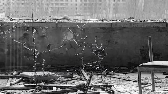 БАЙКИ ИЗ ЧЕРНОБЫЛЯ! Большой Сборник! Страшные Истории На Ночь смотреть онлайн