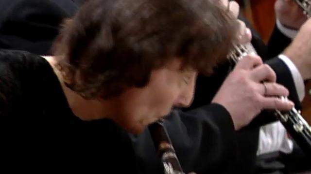 Beethoven - Symphony No. 4 in B Flat Major, Op. 60 (SWR-Sinfonieorchester, Michael Gielen) смотреть онлайн