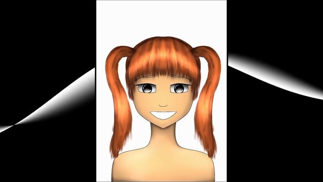 Dozdik царевна из мультика нарисованная в моем стиле смотреть онлайн