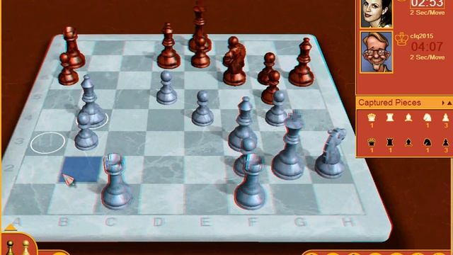 Chess master 10 Edition смотреть онлайн