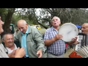 Хайтарма Мариупольские греки