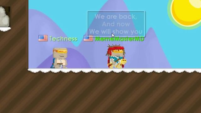 Growtopia | How to CLEAR WORLDS FAST! (Updated from the old one) смотреть онлайн