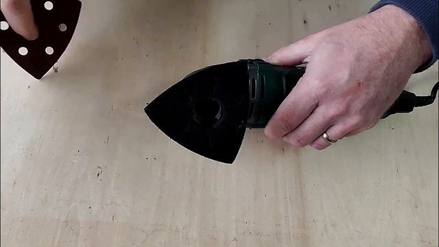 Outils Multifonction PARKSIDE PMFW 310 D2 : [ UNBOXING ] ET TEST COMPLET смотреть онлайн