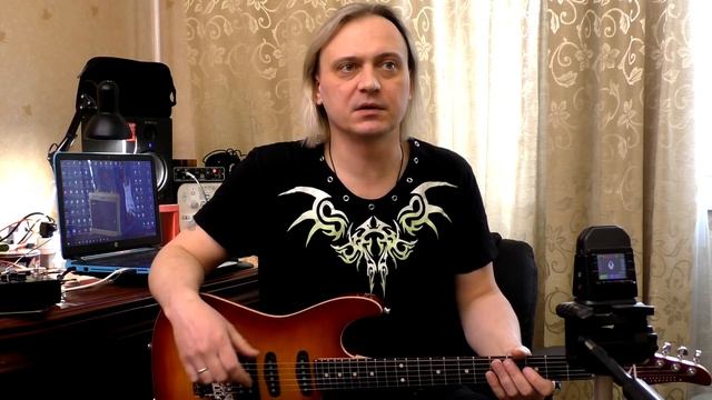 Работа музыканта на большой сцене / Крокус Сити Холл смотреть онлайн