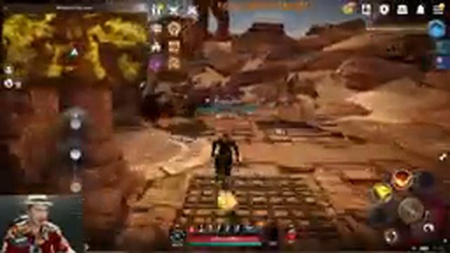 Стрим 25.12.20 Black Desert Mobile BoLiKBDM смотреть онлайн
