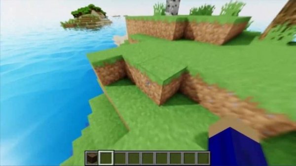 Oceano Shaders Mod 1.14.4 How To Download and Install Oceano Shaders Mod in Minecraft