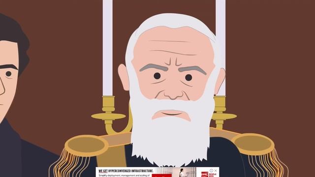 The Holocaust of the Congo : King Leopold ll (Congo Free state) смотреть онлайн