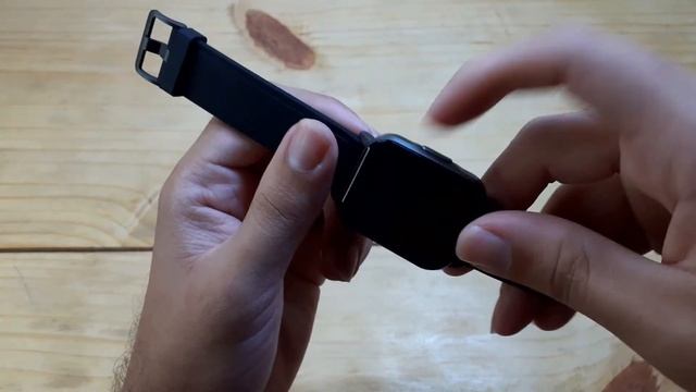 SmartWatch Xiaomi Haylou SL02 (Ótimo Custo Beneficio!) #Unboxing & #Review смотреть онлайн