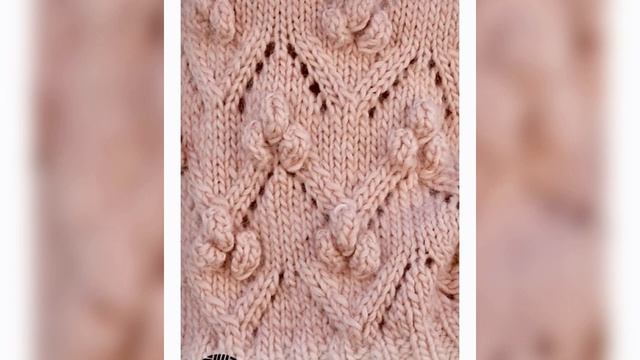 Классные модели от ДРОПС/Свитеры, джемперы, пончо, и другое из пряжи Дропс/Идеи для будущих МК смотреть онлайн