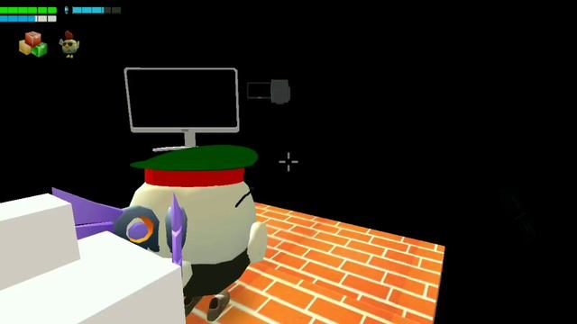 Как получить скин Пингвина в чикен ган😱 смотреть онлайн