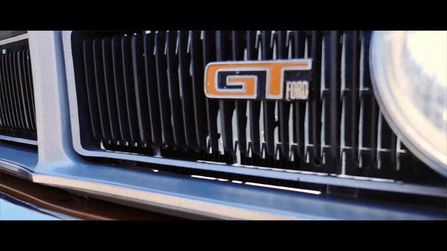 Running on Empty Festival Cobar - Daniel Bruce - Ford GT смотреть онлайн