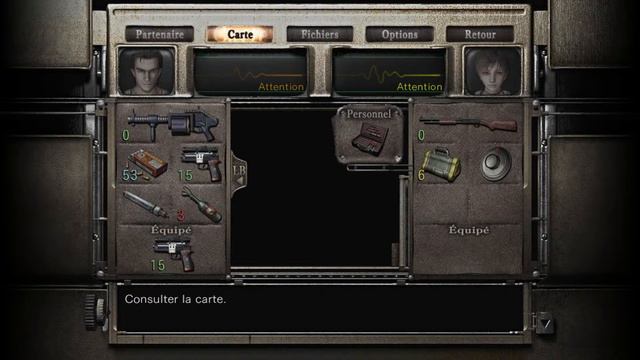Resident Evil ZERO HD Remaster - Playthrough #09(Difficile)(1080p60) смотреть онлайн