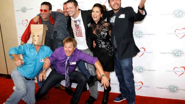 Joey Valdez Interviews Leyna Nguyen, LATO President at Leyna Nguyen's 7th Annual Celebrity Poker смотреть онлайн