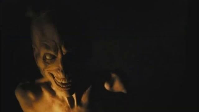 Детские страхи, страшная история о том смотреть онлайн