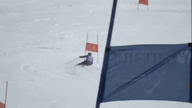 Olympic Games Sochi 2014. Слалом гигант GS смотреть онлайн