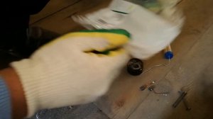 Замена щеток генератора КИА РИО III