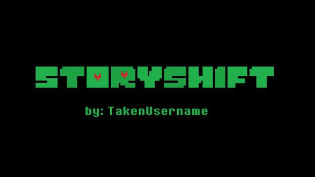 Storyshift 002 - Start Menu смотреть онлайн