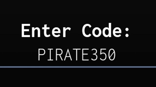 ?ALL WORKING CODES for PIRATE LEGACY [?BETA] ? Codes for Pirate Legacy Roblox ? 2023 смотреть онлайн