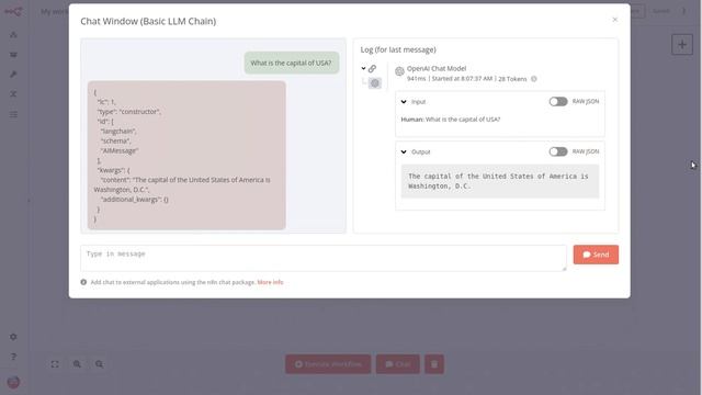Make AI work for you! n8n + LangChain = Powerful Combo смотреть онлайн