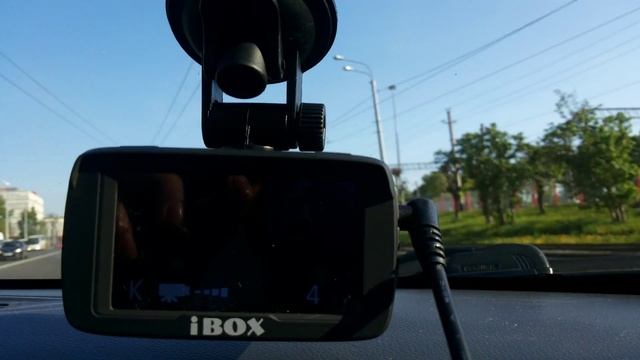 Ibox combo f1 и камера крис г. Казань смотреть онлайн