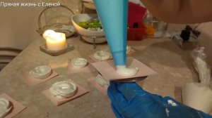 Как сделать пельмени из зефира. Делаю второй раз, для своего архива